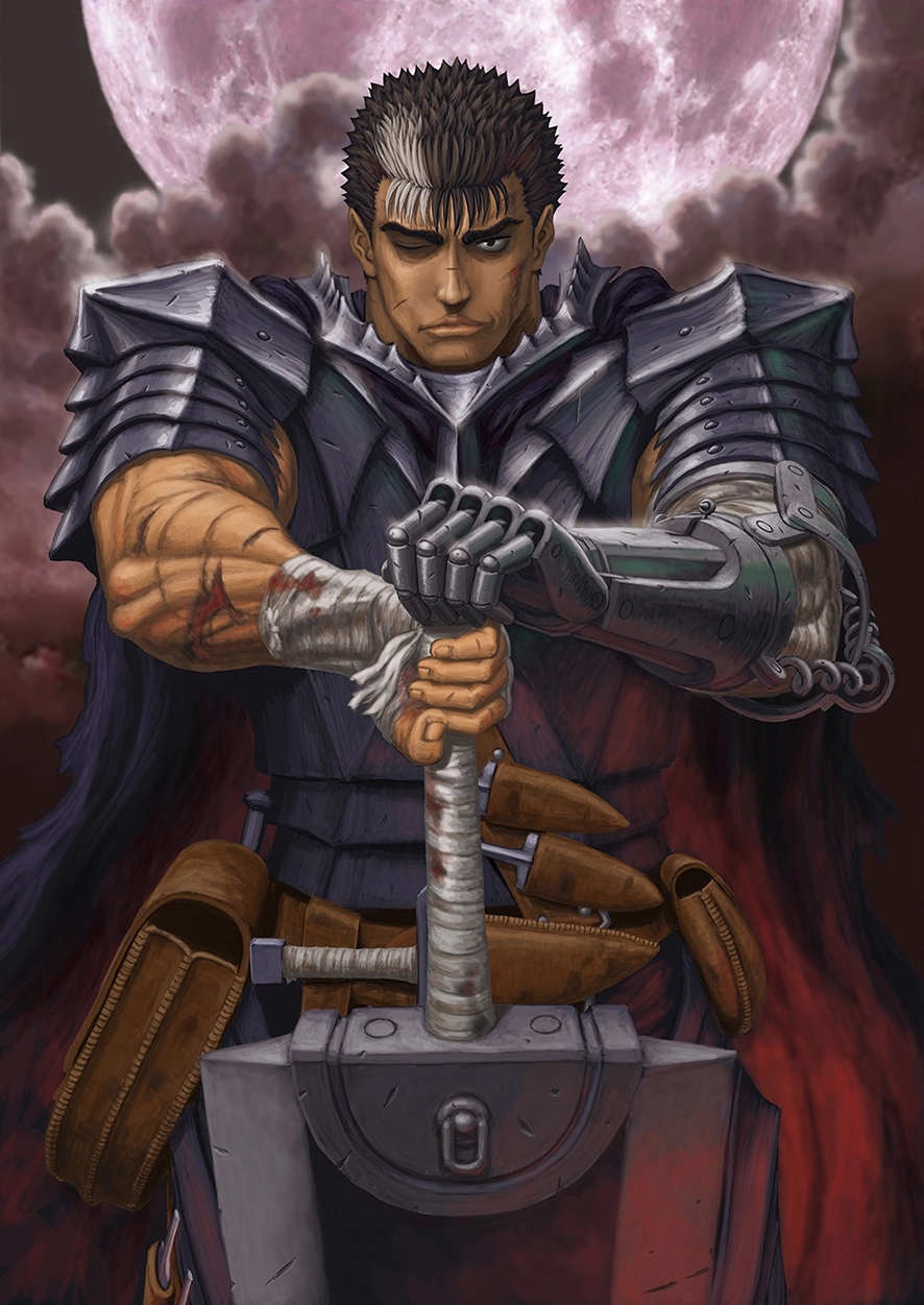 berserk