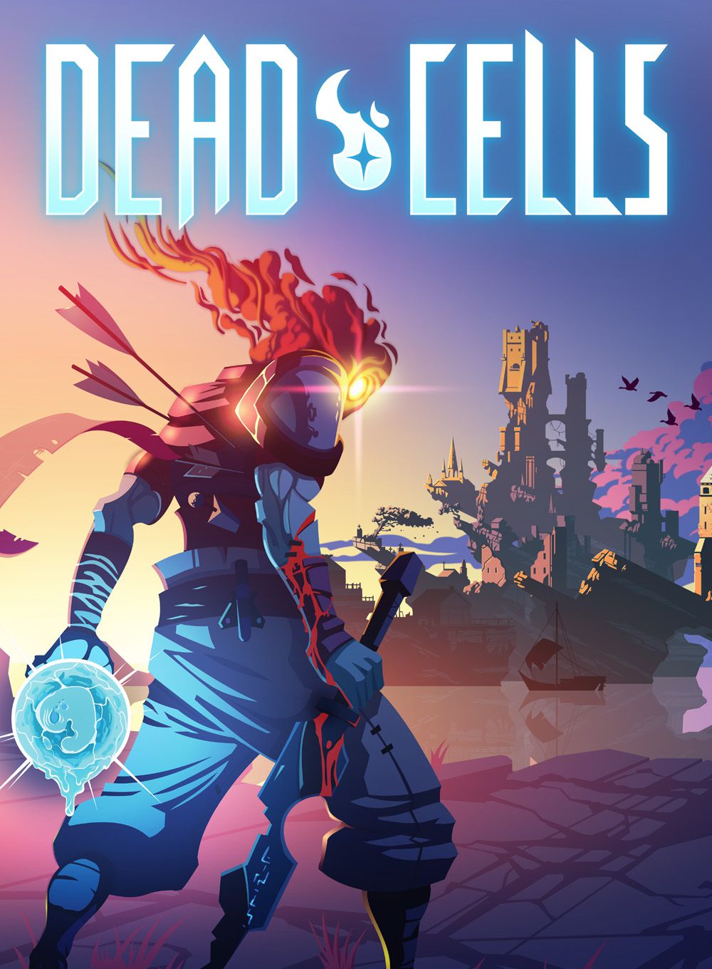 Dead Cells