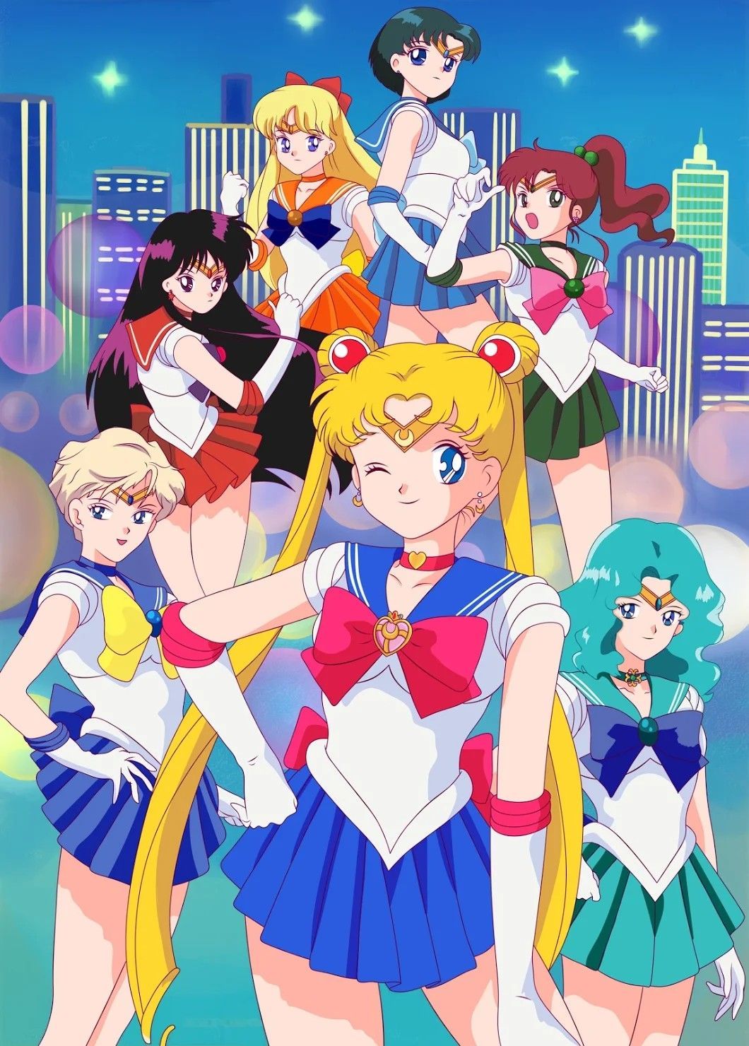 Sailor Moon