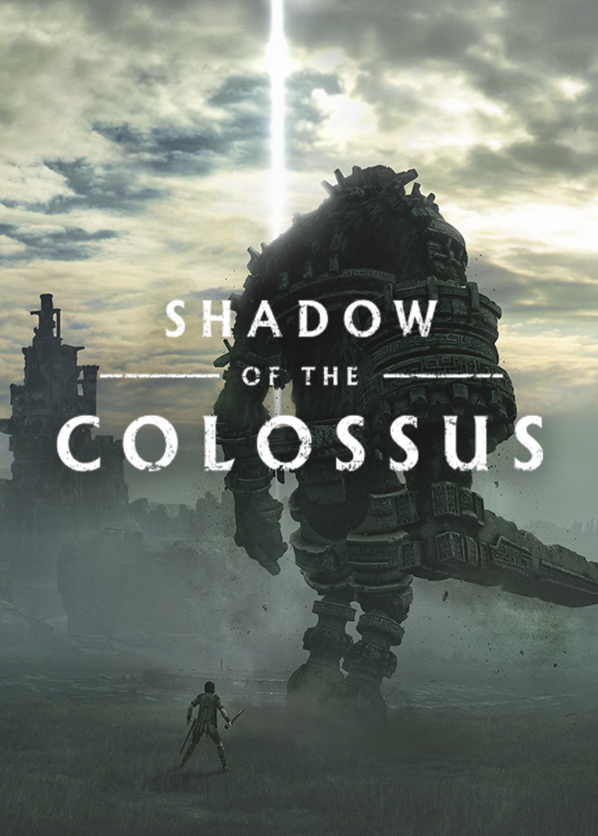 Shadow of the Colosous